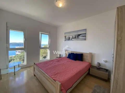 Prodaja, dvosoban stan, 65m², Bečići, Budva - image 13