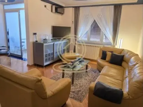 Izdavanje, dvosoban stan, 54m², Stari Grad, Beograd - image 3