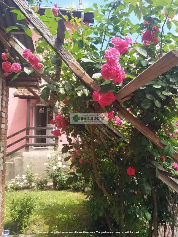 Prodaja, kuća, 137m², Kraljevo, Srbija