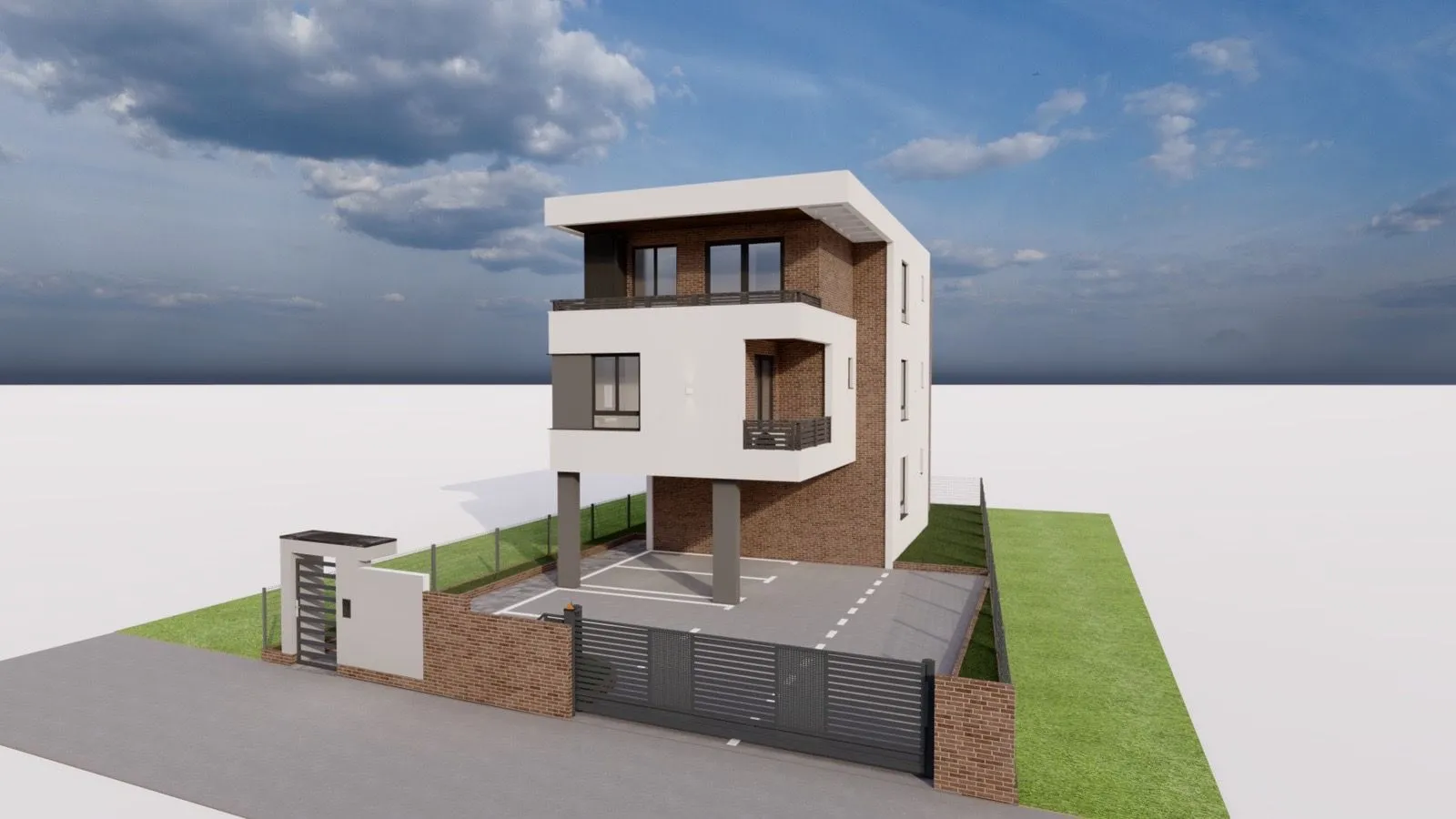 Prodaja, plac, 326m², Tološi, Podgorica