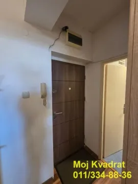 Rent, two bedroom apartment, 55m², Karaburma, Palilula Sve Podlokacije - image 11