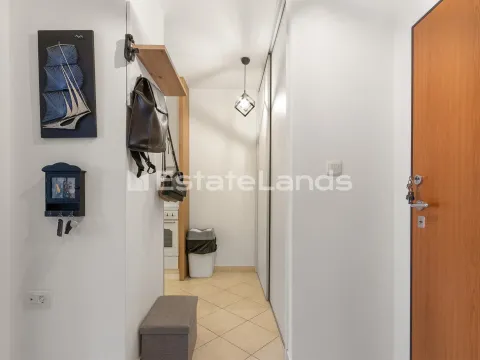 Sale, one bedroom apartment, 40m², Centar, Tivat - image 6