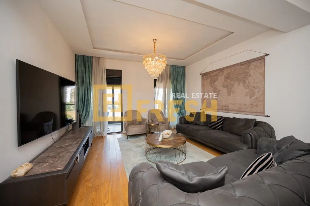 Rent, three bedroom apartment, 102m², Centar, Podgorica