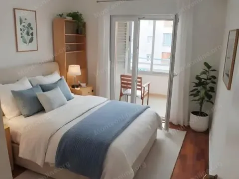 Prodaja, dvosoban stan, 75m², City Kvart, Podgorica - image 4