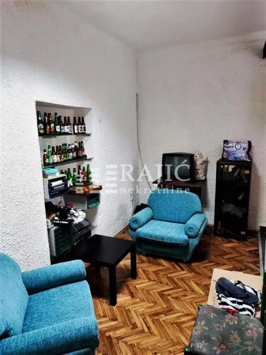 Rent, office space, 35m², Palata Pravde, Beograd