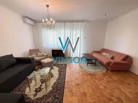 Izdavanje, trosoban stan, 80m², Grbavica, Novi Sad Sve Podlokacije - image 1