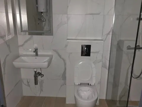 Sale, one bedroom apartment, 52m², City Kej, Podgorica - image 4