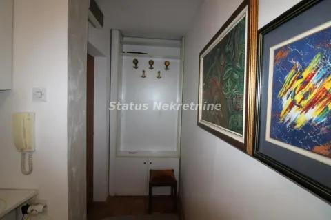 Prodaja, dvosoban stan, 63m², Liman 3, Novi Sad Sve Podlokacije - image 11