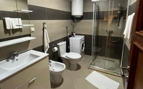 Izdavanje, jednosoban stan, 56m², Dobra Voda, Jagodina - image 8