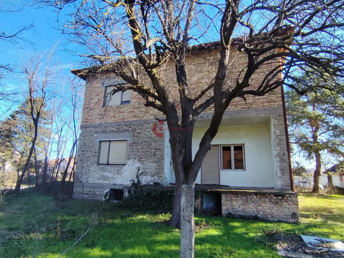 Prodaja, kuća, 212m², Palić, Subotica