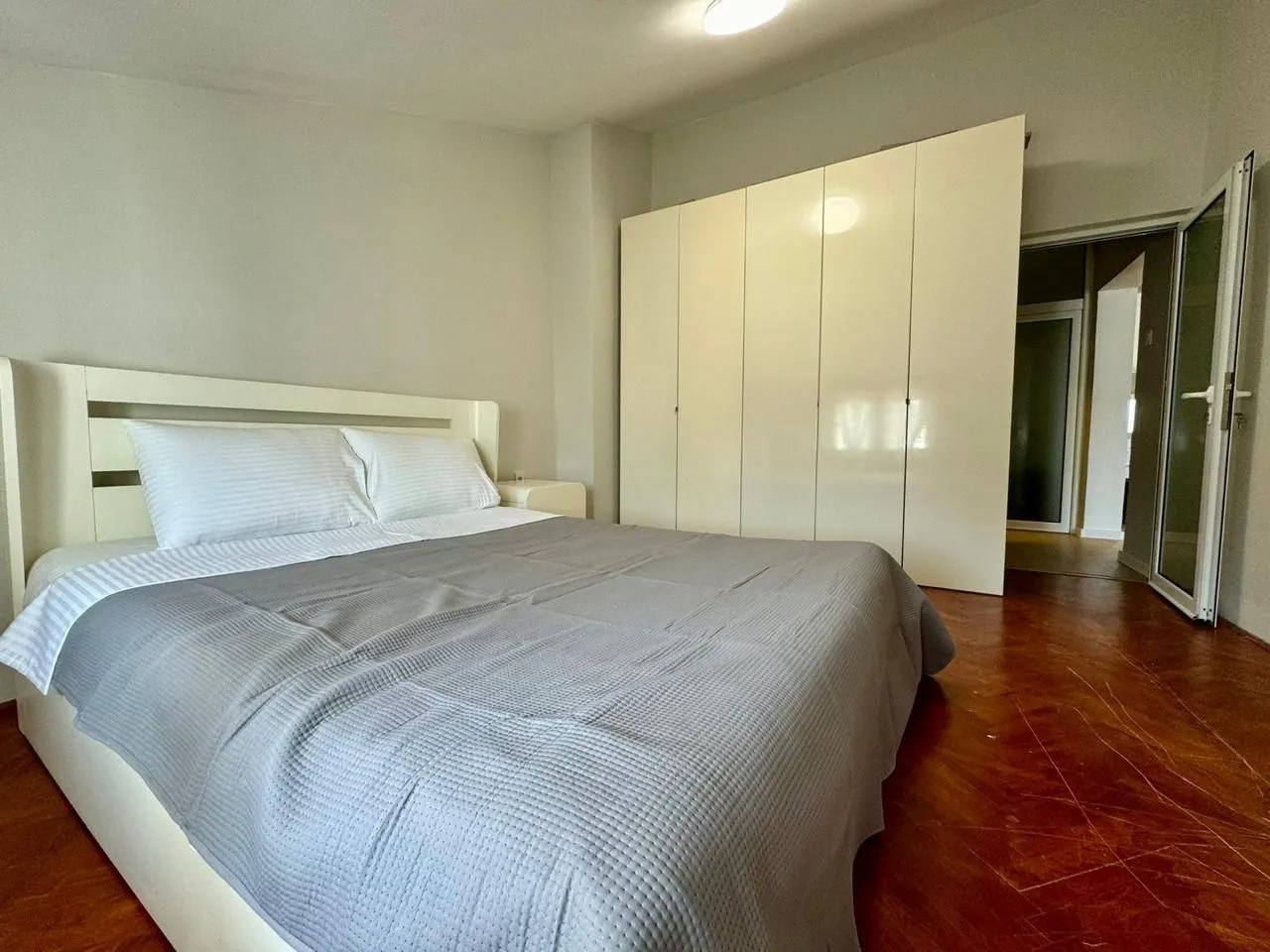 Rent, two bedroom apartment, 65m², Budva, Crna Gora