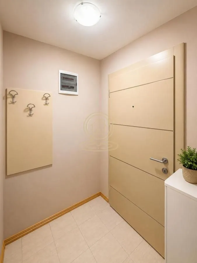 Prodaja, jednosoban stan, 30m², Centar, Vrnjačka Banja
