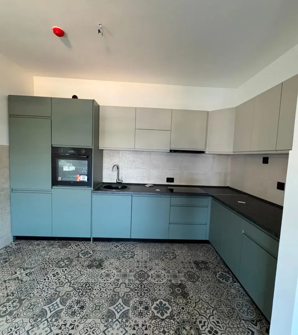 Rent, two bedroom apartment, 72m², Ljubović, Podgorica