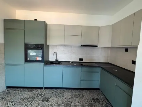 Rent, two bedroom apartment, 72m², Ljubović, Podgorica - image 2