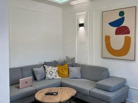 Sale, one bedroom apartment, 40m², Seljanovo, Tivat - image 3