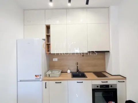 Rent, apartment, 45m², Zagorič, Podgorica - image 6