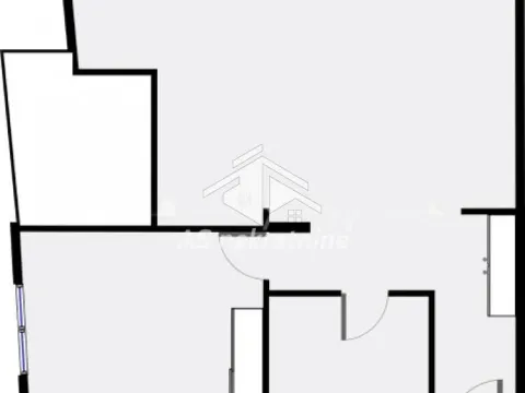 Izdavanje, dvosoban stan, 55m², Južni Bulevar, Vračar Sve Podlokacije - image 17