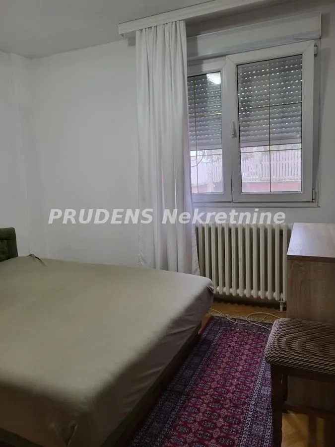 Rent, three bedroom apartment, 70m², Bezanijska Kosa 1, Bežanijska Kosa Sve Podlokacije