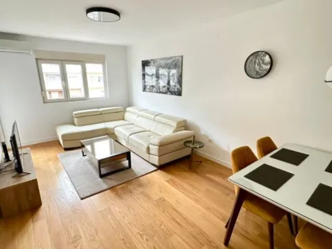 Izdavanje, dvosoban stan, 76m², Central Point, Podgorica - image 3