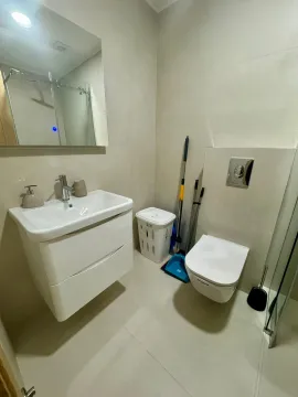 Rent, two bedroom apartment, 69m², City Kvart, Podgorica - image 8