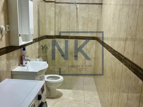 Izdavanje, dvosoban stan, 68m², Centar, Podgorica - image 13