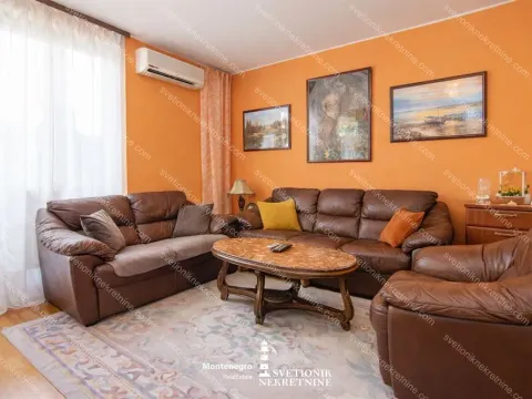 Prodaja, jednosoban stan, 43m², Topla, Herceg Novi - image 1