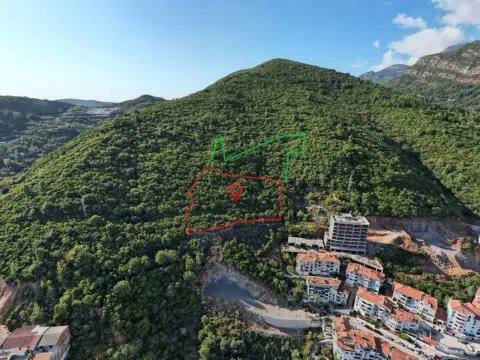 Sale, land lot, 4397m², Dubovica, Budva - image 3
