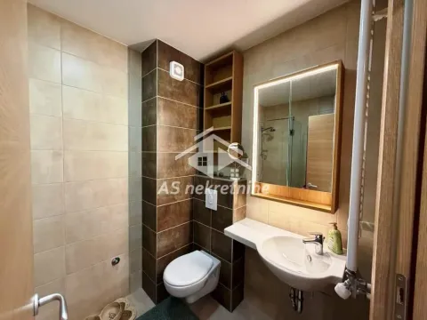 Izdavanje, dvosoban stan, 54m², Hala Pionir, Palilula Sve Podlokacije - image 15