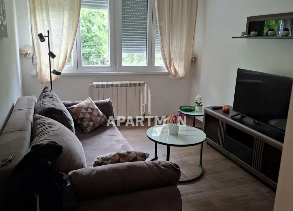 Prodaja, jednosoban stan, 31m², Čukarica, Beograd