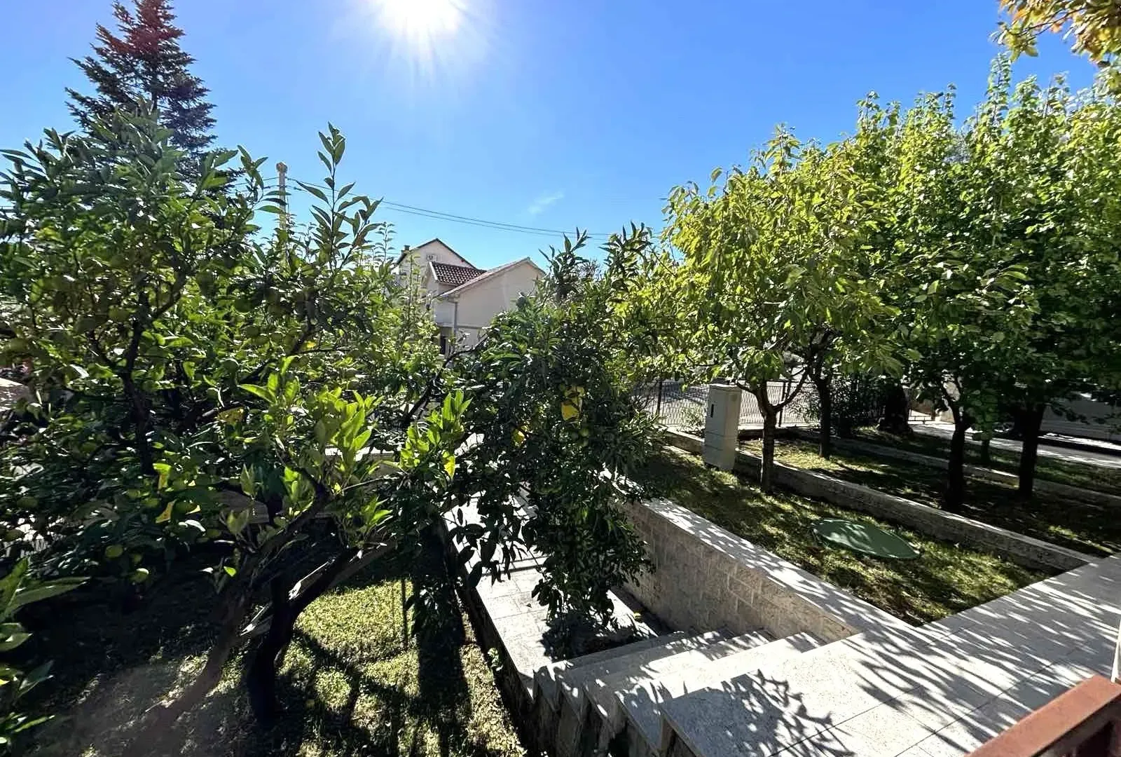 Sale, house, 295m², Radovići, Tivat