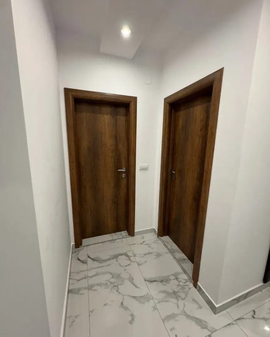 Prodaja, četvorosoban stan, 111m², Nova Pazova, Stara Pazova