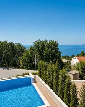 Sale, house, 295m², Blizikuće, Budva - image 17