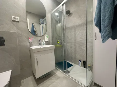 Prodaja, jednosoban stan, 40m², Central Point, Podgorica - image 10