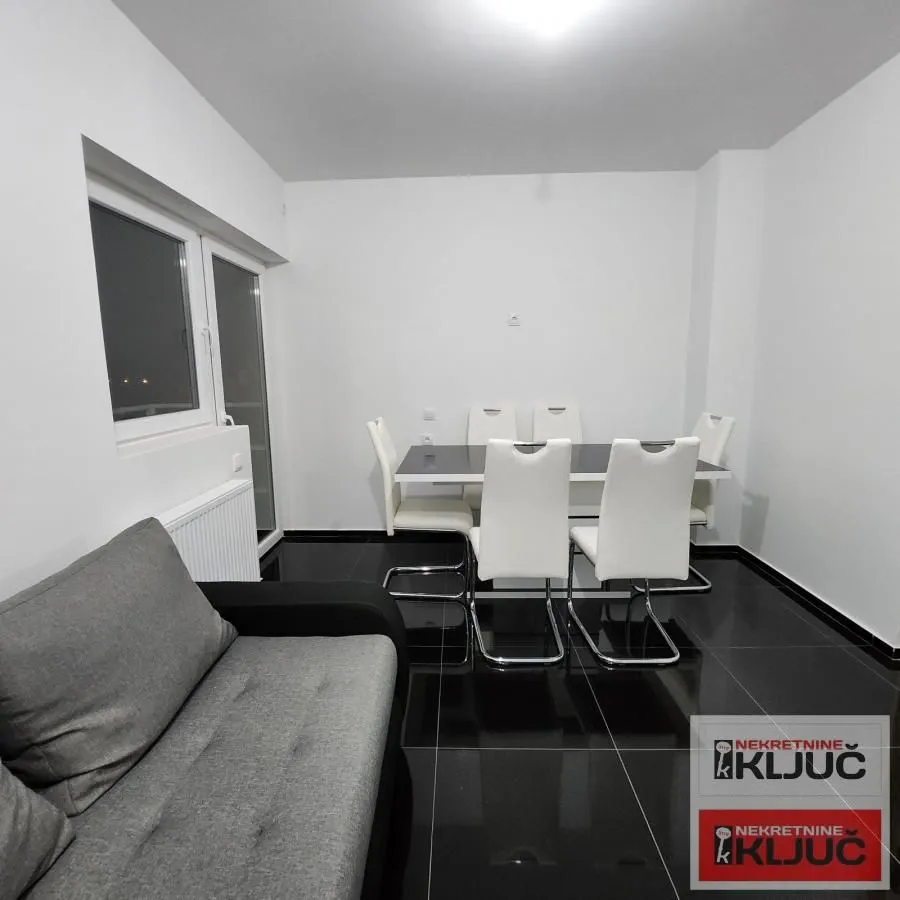 Rent, two bedroom apartment, 50m², Telep, Novi Sad Sve Podlokacije