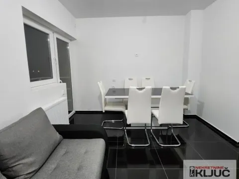Rent, two bedroom apartment, 50m², Telep, Novi Sad Sve Podlokacije - image 4