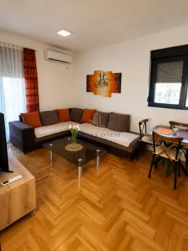 Rent, two bedroom apartment, 60m², Zabjelo, Podgorica - image 3