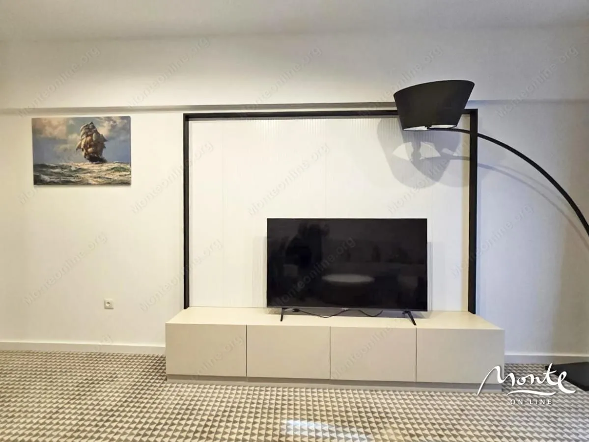 Sale, one bedroom apartment, 74m², Budva, Crna Gora