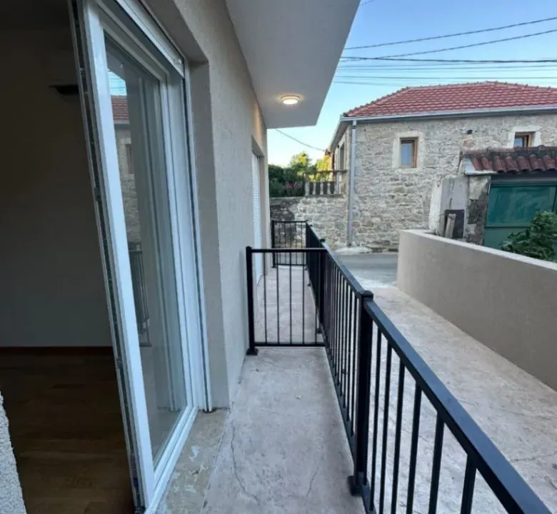 Izdavanje, stan, 32m², Stara Varoš, Podgorica