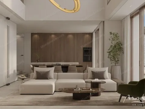 Sale, house, 185m², Luštica Bay, Tivat - image 16