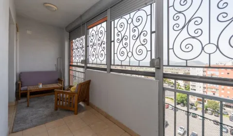 Rent, three bedroom apartment, 92m², City Kvart, Podgorica - image 16