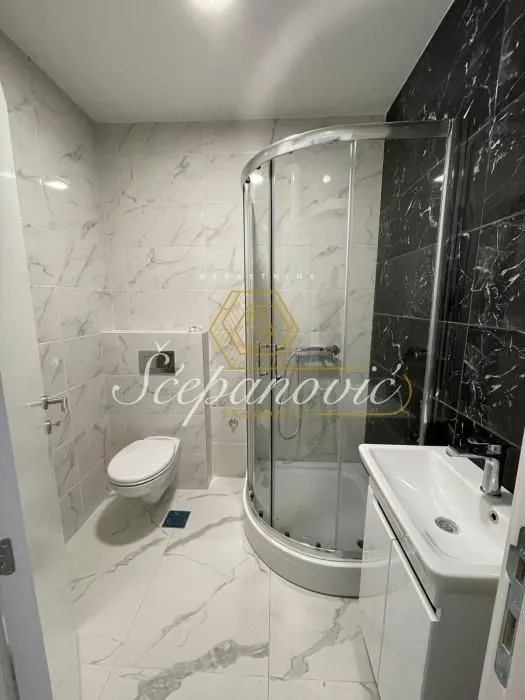 Prodaja, stan, 40m², Petrovaradin, Novi Sad