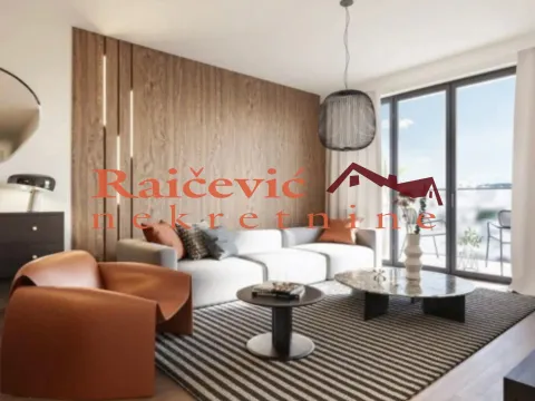 Sale, studio apartment, 32m², Savski Venac, Beograd - image 16