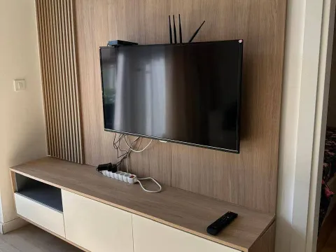 Sale, one bedroom apartment, 40m², Bečići, Budva - image 4