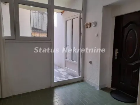 Izdavanje, jednosoban stan, 34m², Centar, Novi Sad - image 6