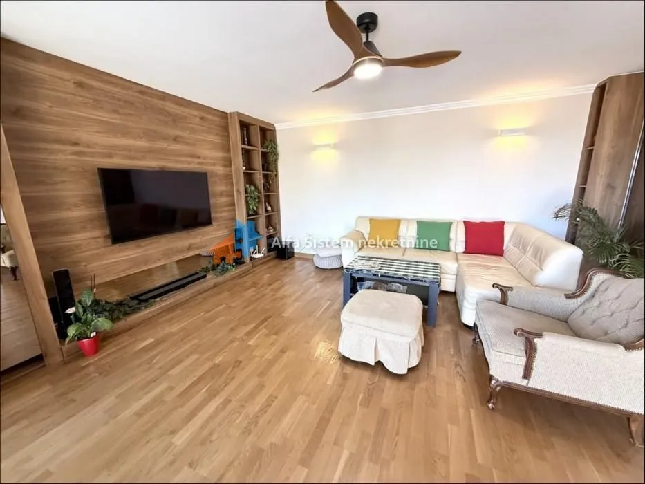 Rent, apartment, 150m², Višnjička Banja, Palilula Sve Podlokacije