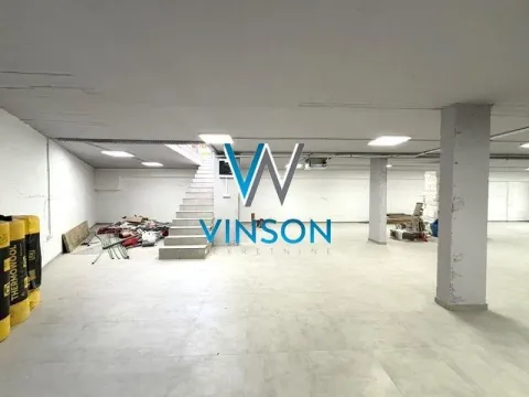 Izdavanje, poslovni prostor, 320m², Telep, Novi Sad Sve Podlokacije - image 4