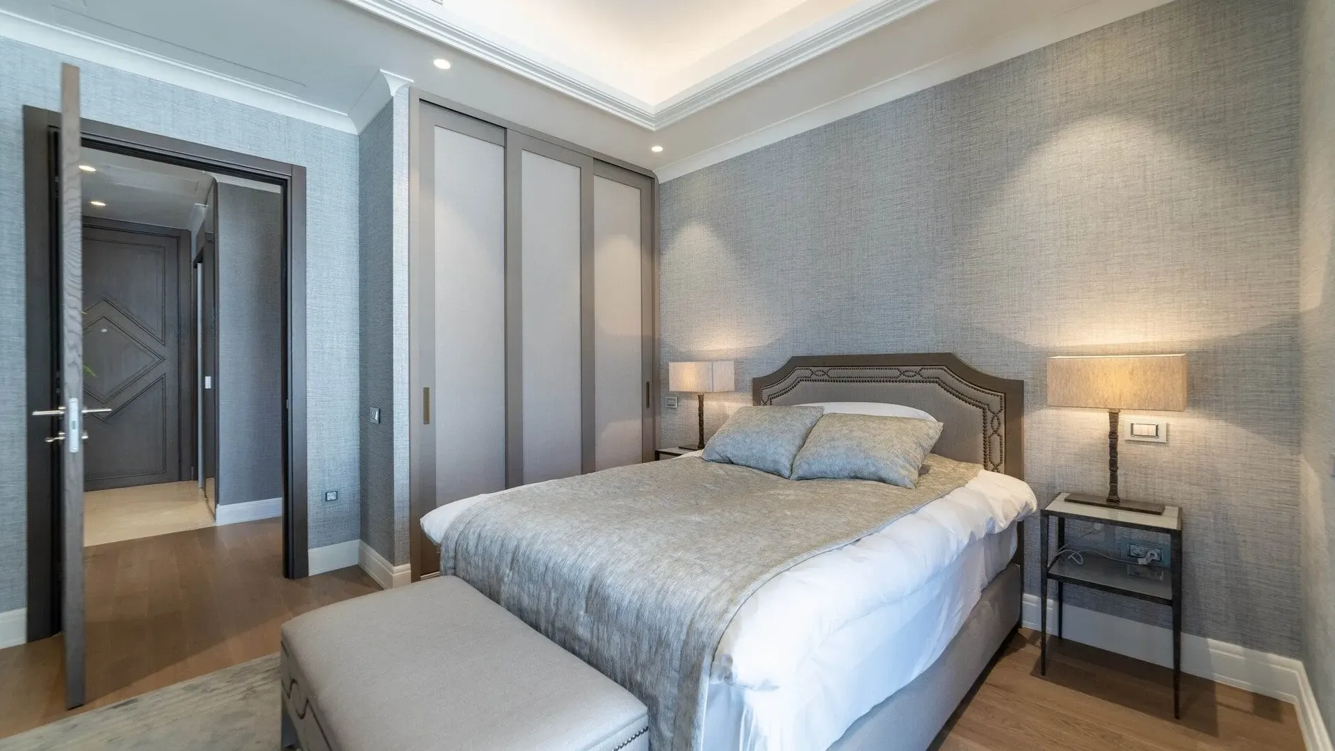 Prodaja, jednosoban stan, 88m², Portonovi, Herceg Novi