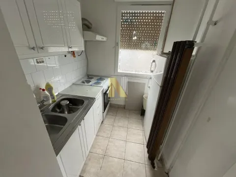 Rent, two bedroom apartment, 52m², Liman 4, Novi Sad Sve Podlokacije - image 6