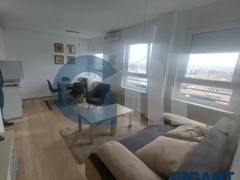 Izdavanje, jednosoban stan, 34m², Crveni Krst, Beograd - image 2