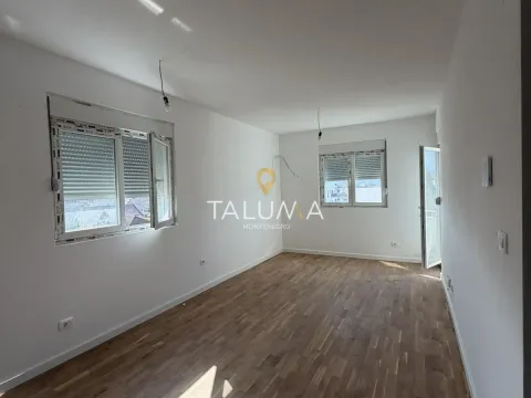 Rent, one bedroom apartment, 42m², Zabjelo, Podgorica - image 1